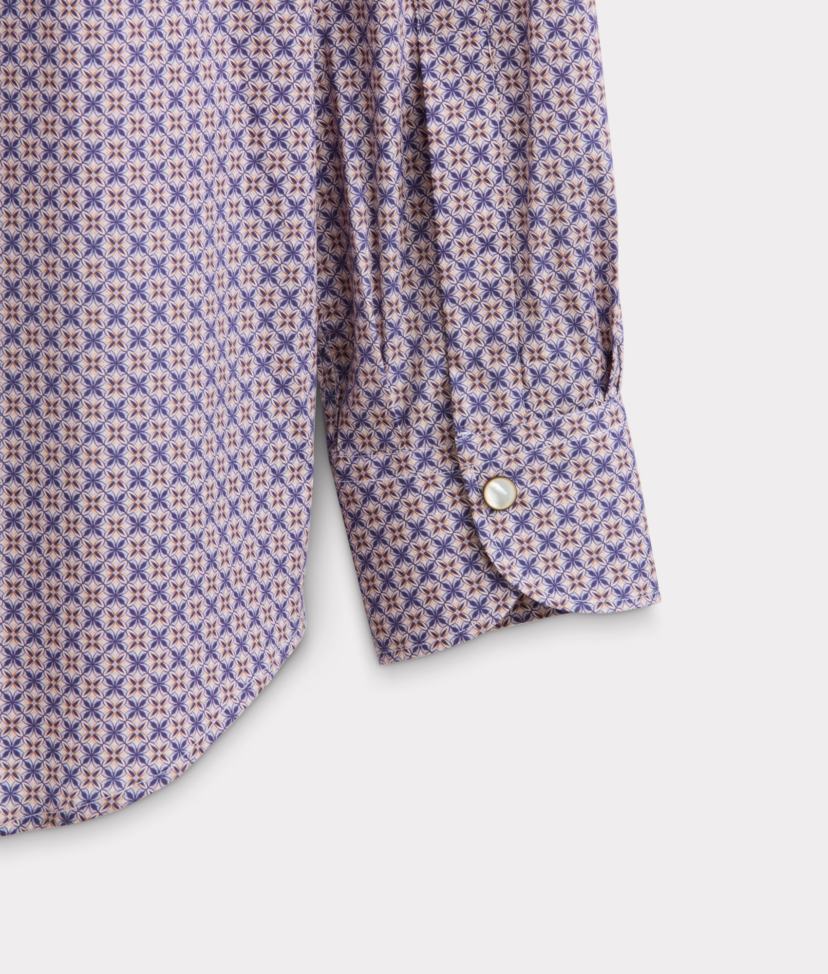 El Paso Modern Fit :: Purple - Image 8