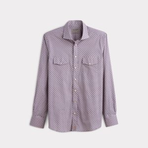 El Paso Modern Fit :: Purple