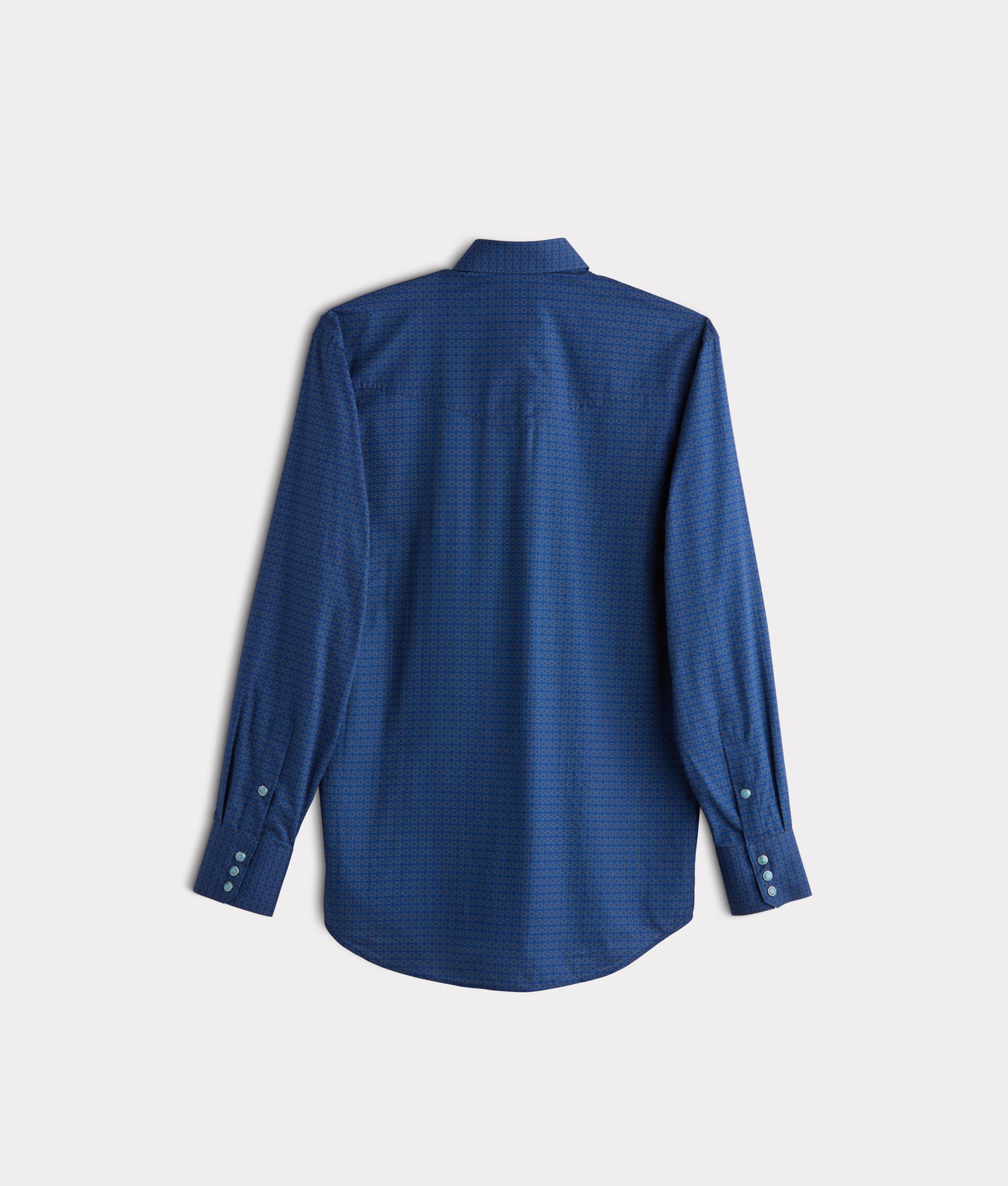 El Paso Cowboy Fit :: Dark Blue - Image 5