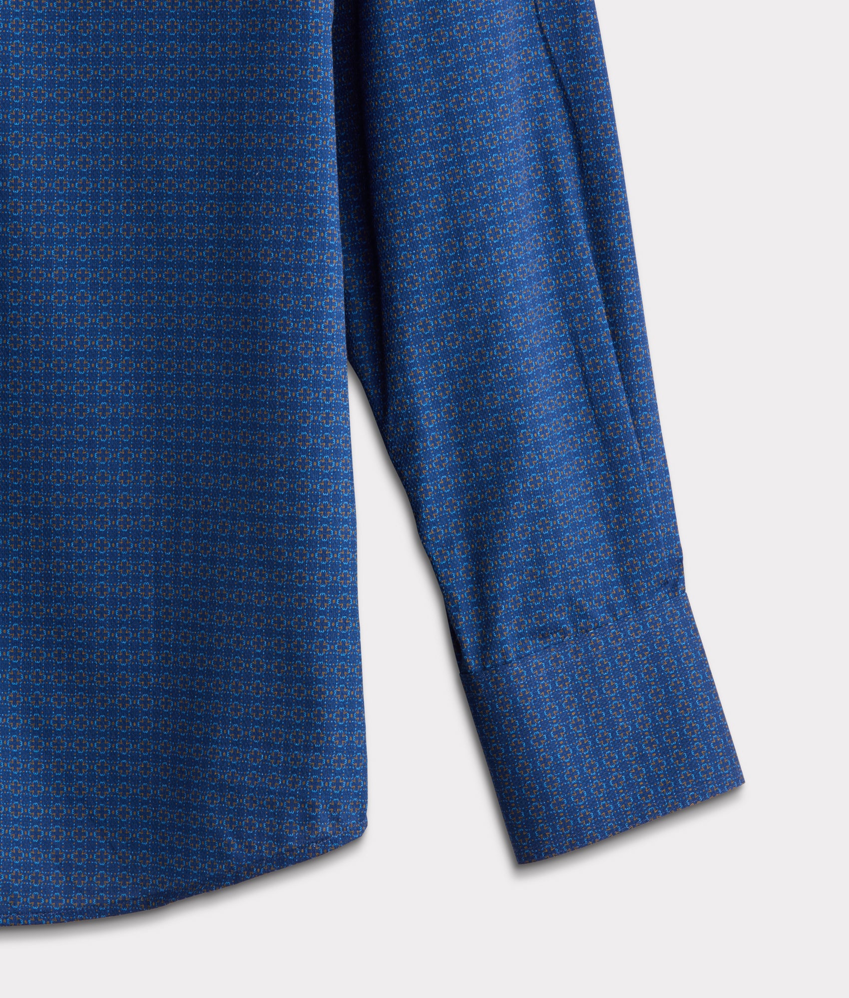 El Paso Cowboy Fit :: Dark Blue - Image 10