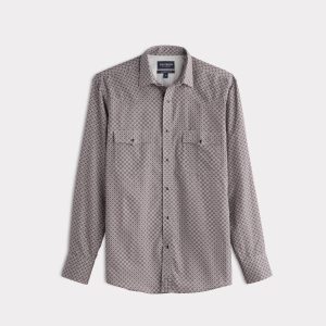 El Paso Cowboy Fit :: Black