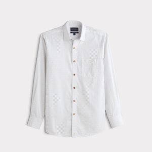 San Antonio Cowboy Fit :: Sage