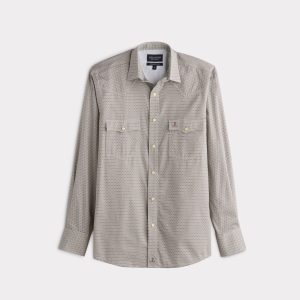 El Paso Cowboy Fit :: Multi