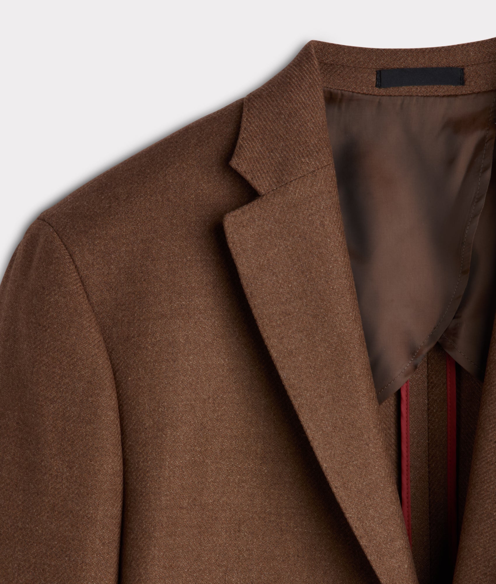 Lucchese Sport Coat :: Tobacco - Image 4