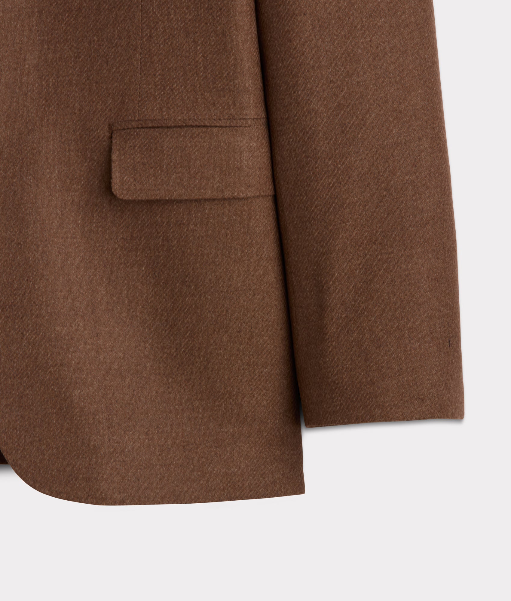 Lucchese Sport Coat :: Tobacco - Image 7