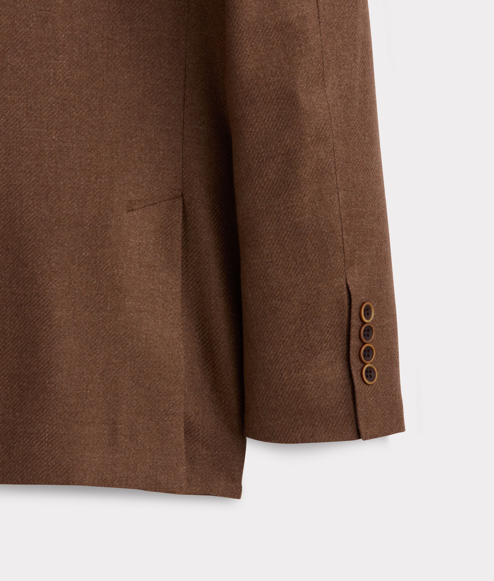 Lucchese Sport Coat :: Tobacco - Image 8