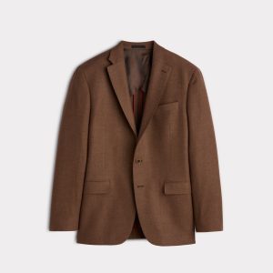 Lucchese Sport Coat :: Tobacco