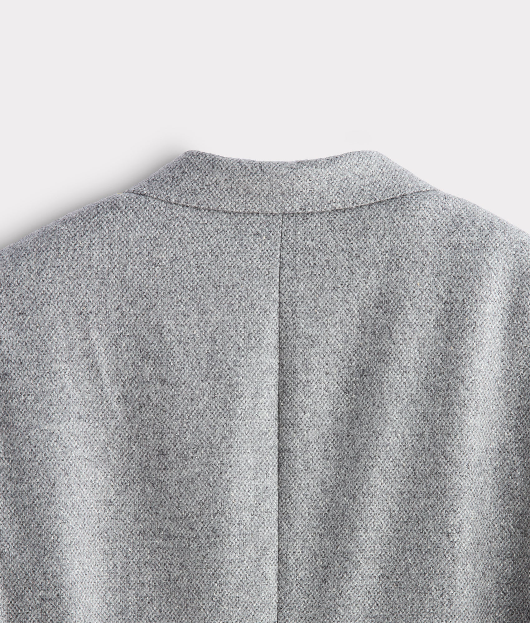 Lucchese Sport Coat :: Grey - Image 7