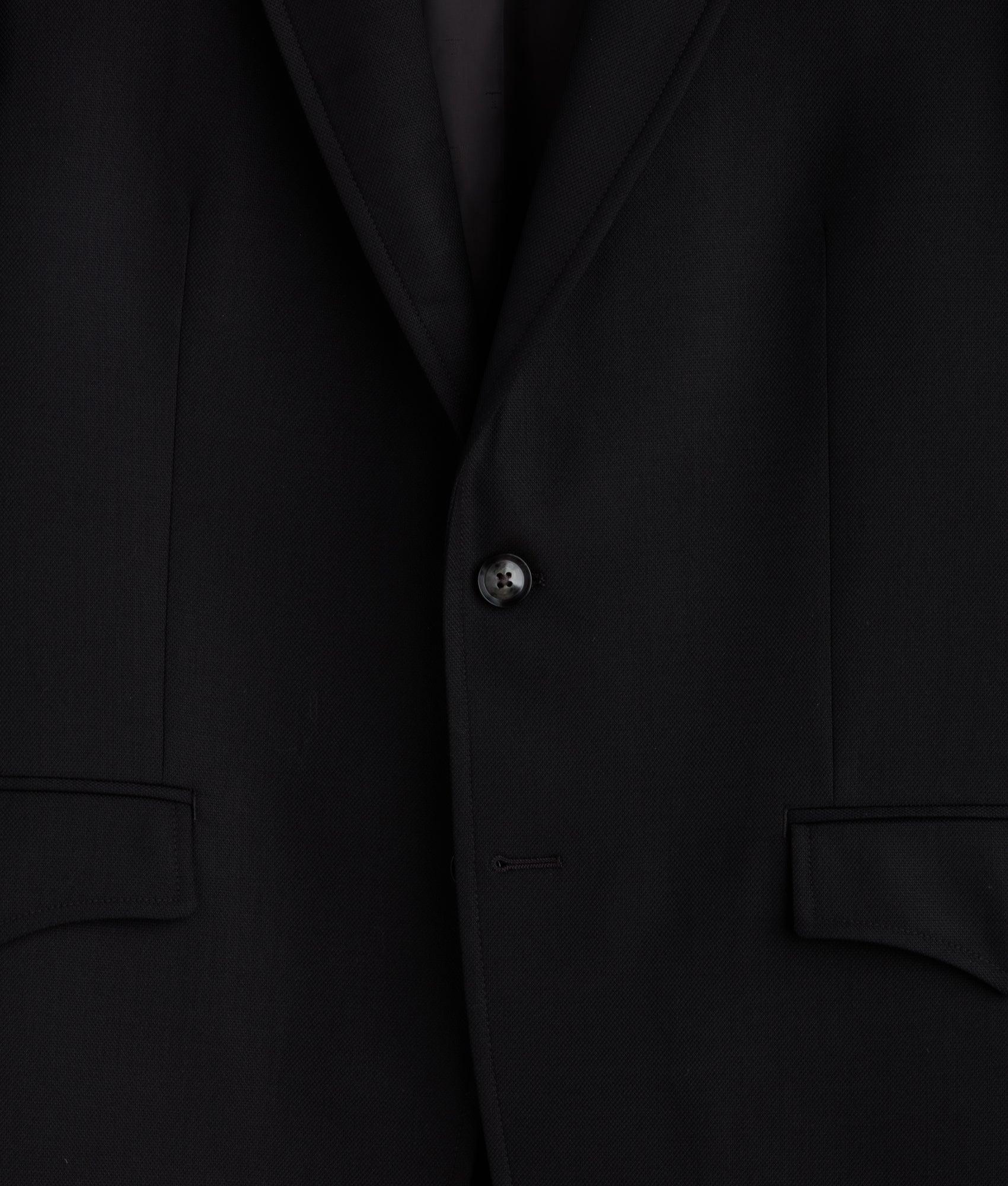 Lucchese Western Sport Coat :: Black - Image 8