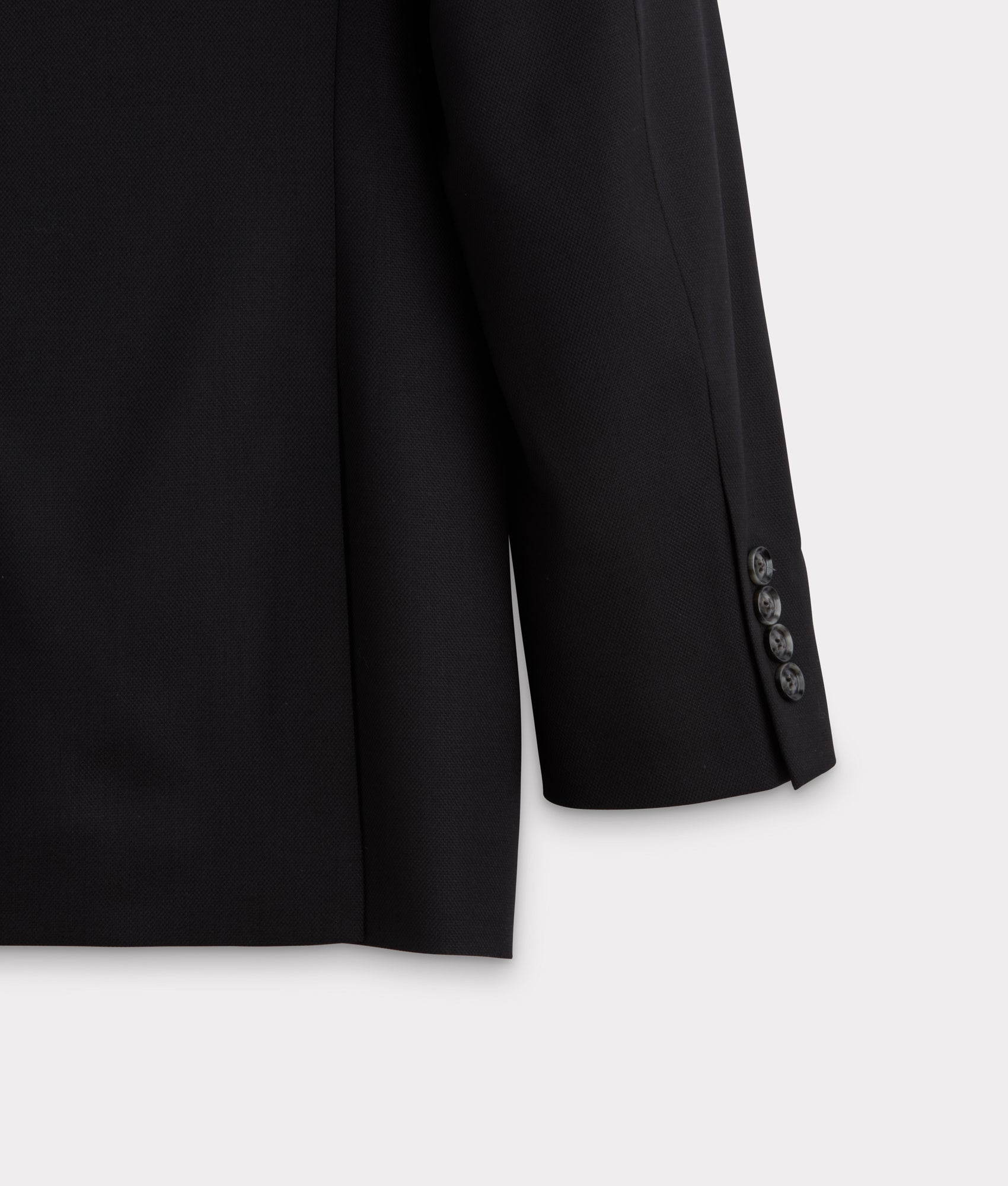 Lucchese Western Sport Coat :: Black - Image 6