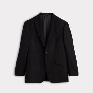 Lucchese Western Sport Coat :: Black