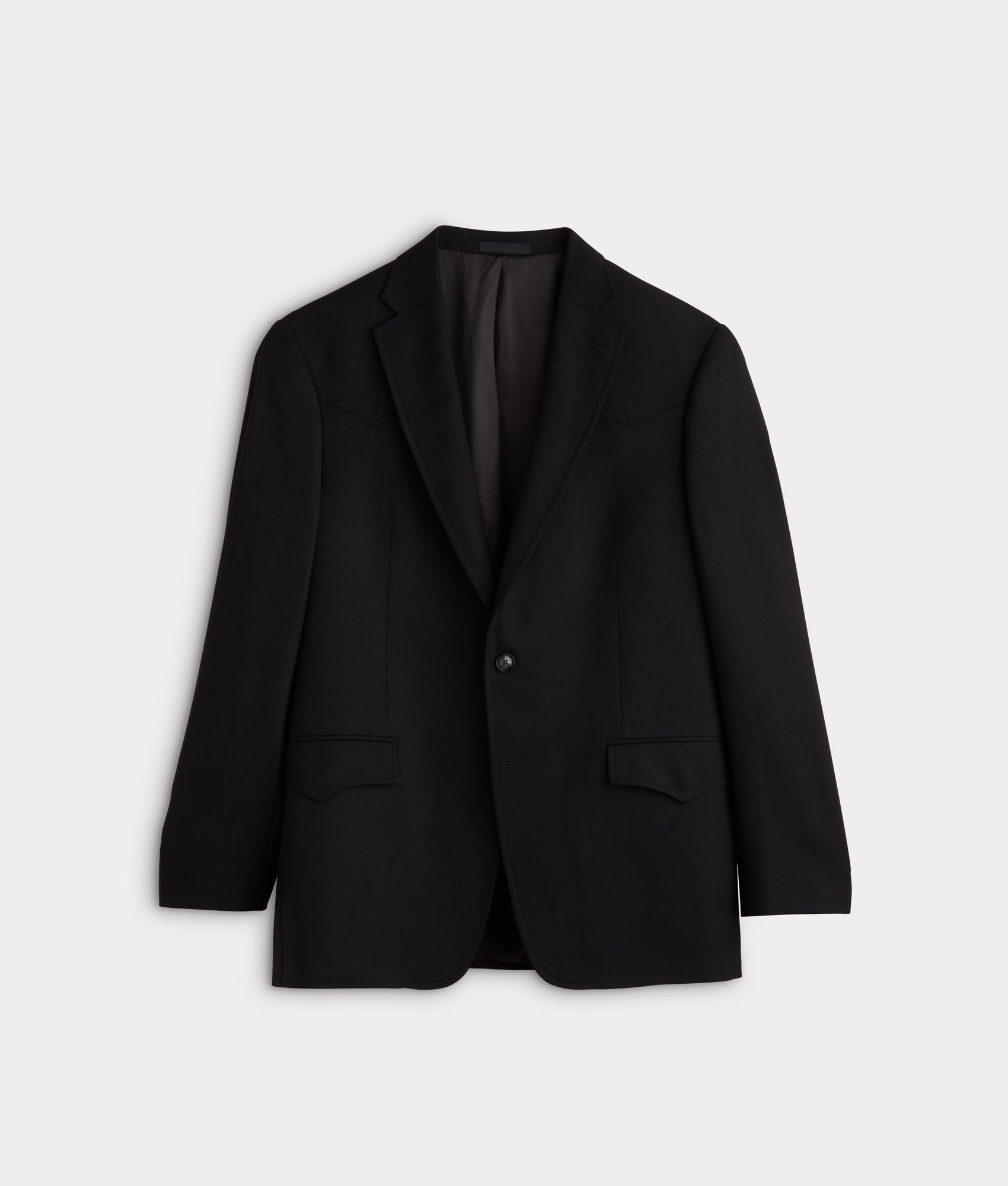 Lucchese Western Sport Coat :: Black