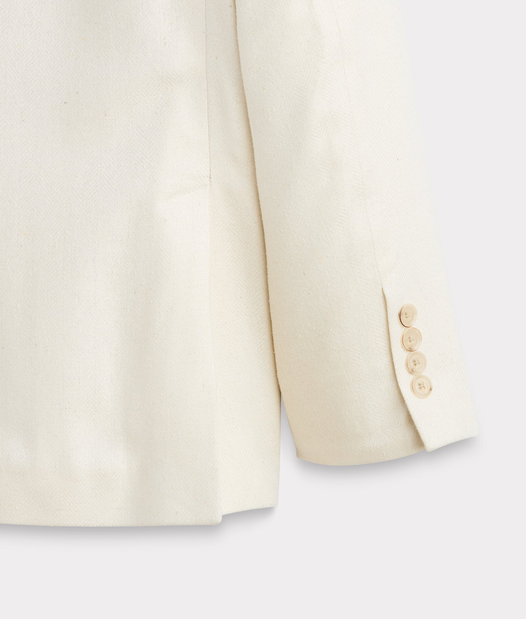 Lucchese Sport Coat :: Cream - Image 9