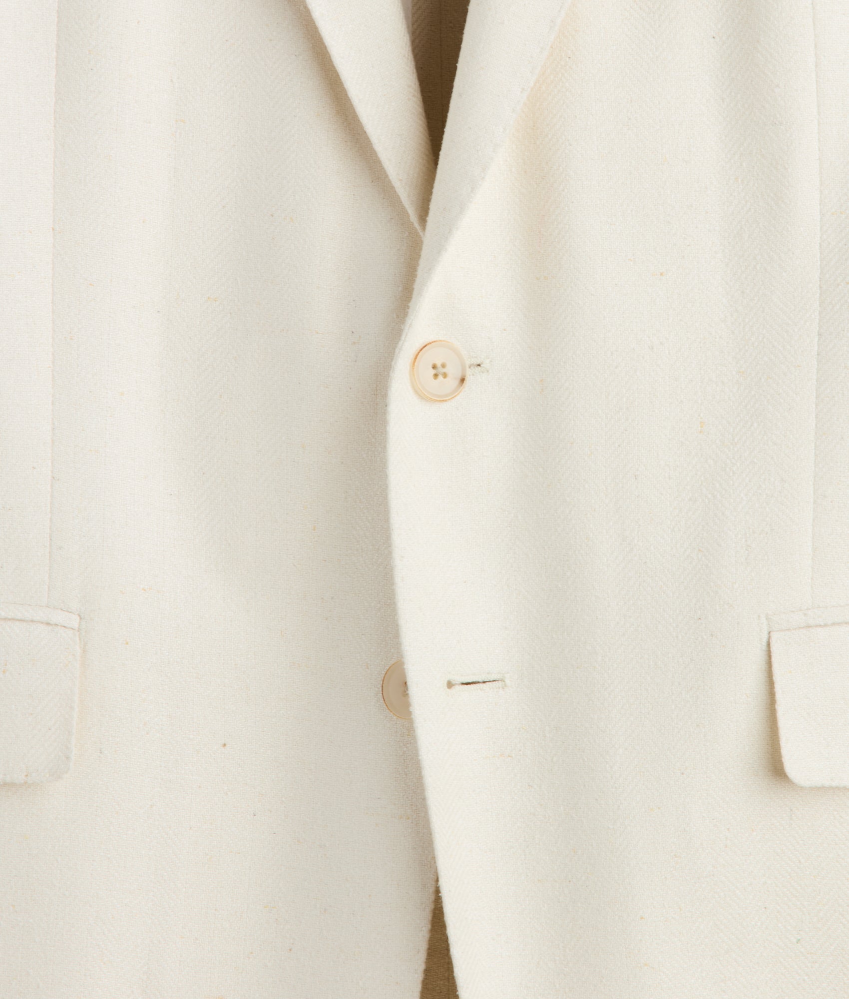 Lucchese Sport Coat :: Cream - Image 5