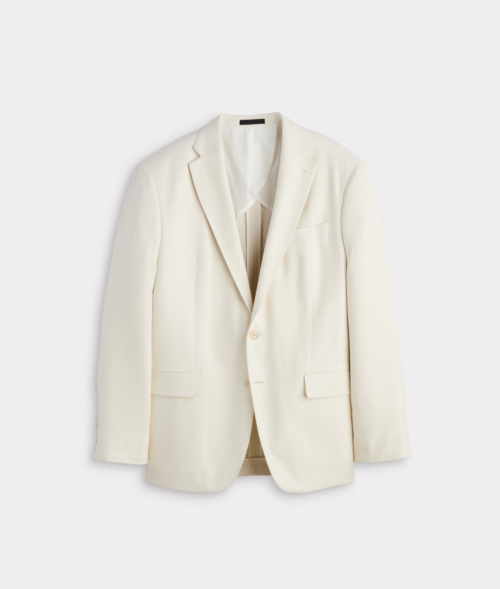 Lucchese Sport Coat :: Cream