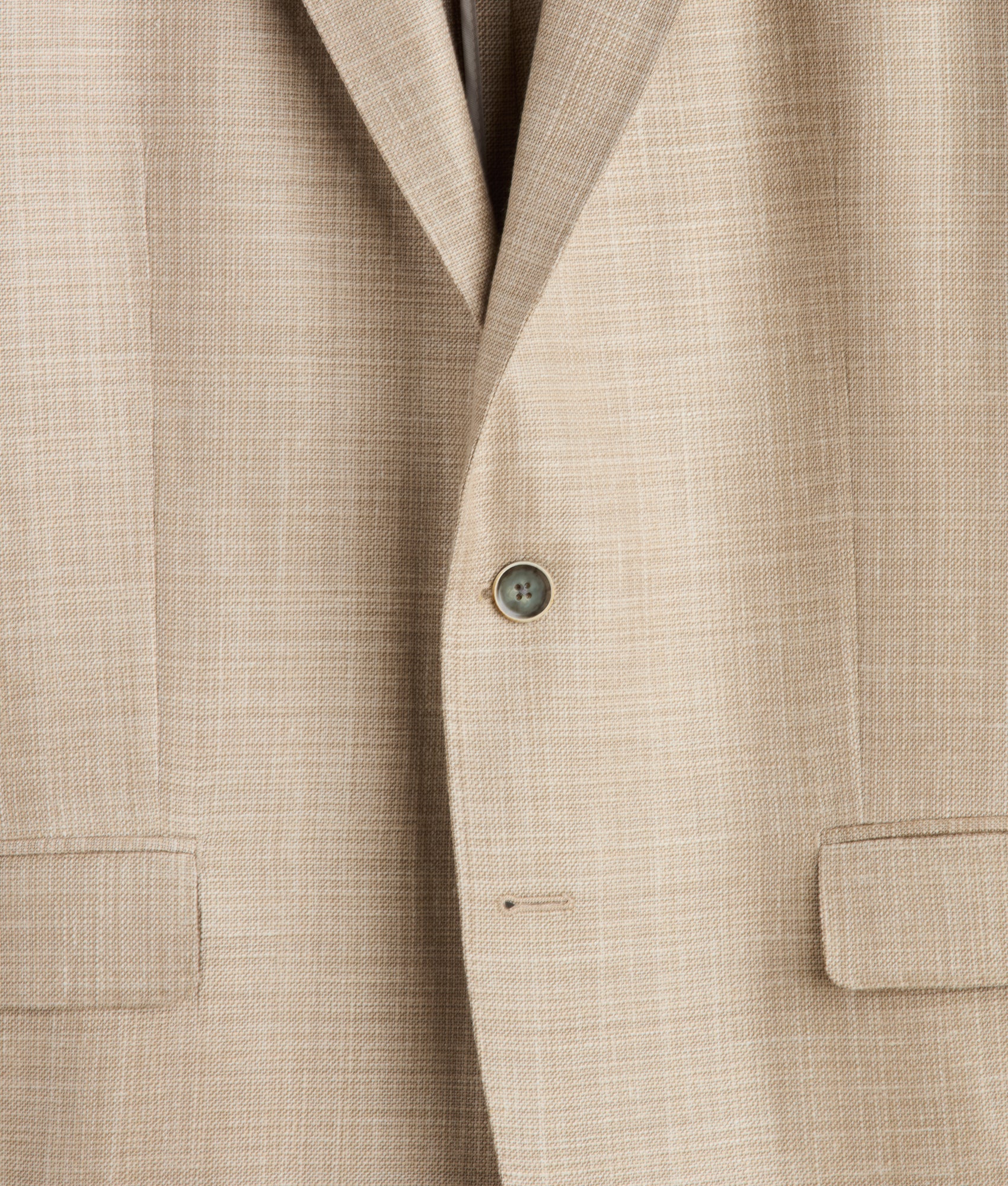 Lucchese Sport Coat :: Tan - Image 8