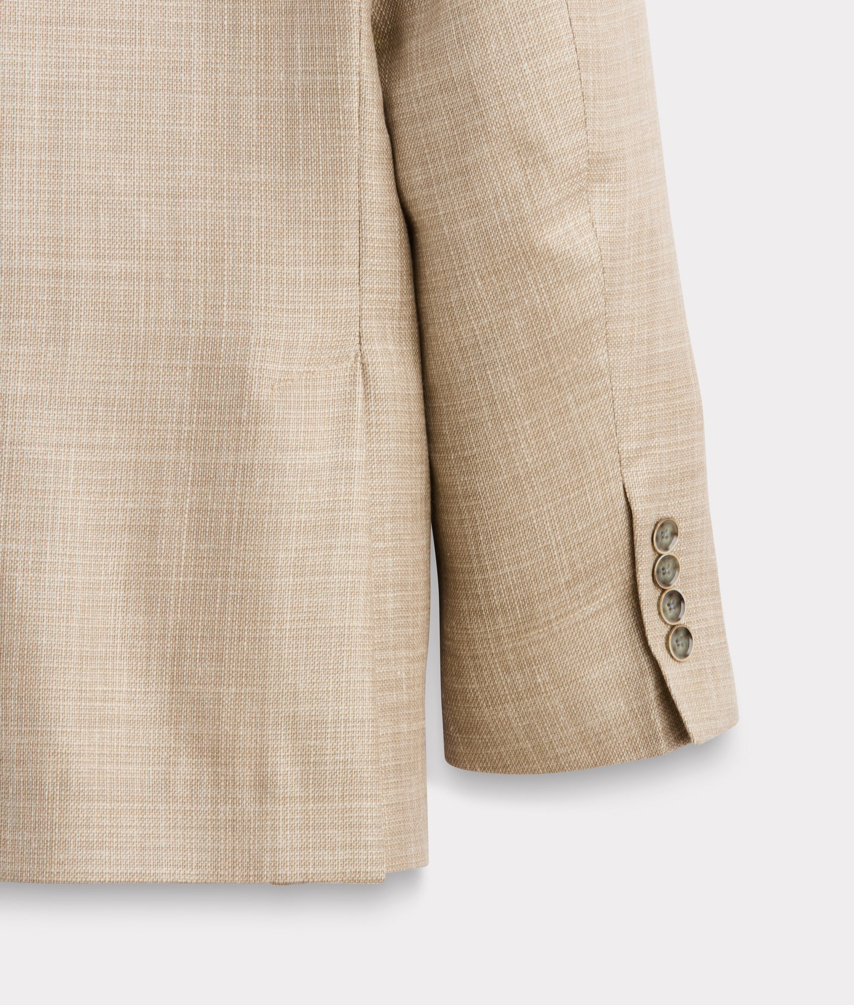 Lucchese Sport Coat :: Tan - Image 6