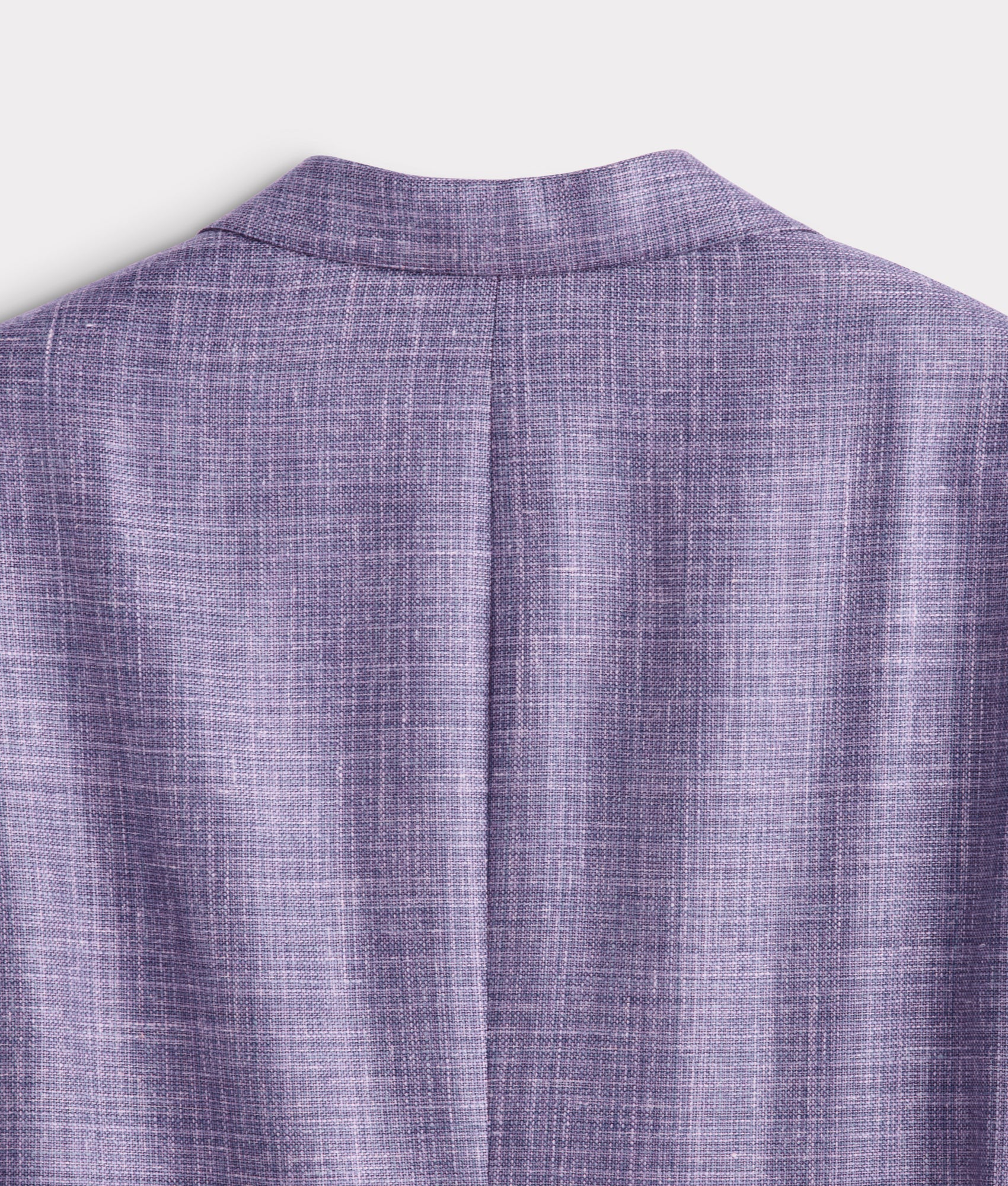Lucchese Sport Coat :: Purple - Image 5