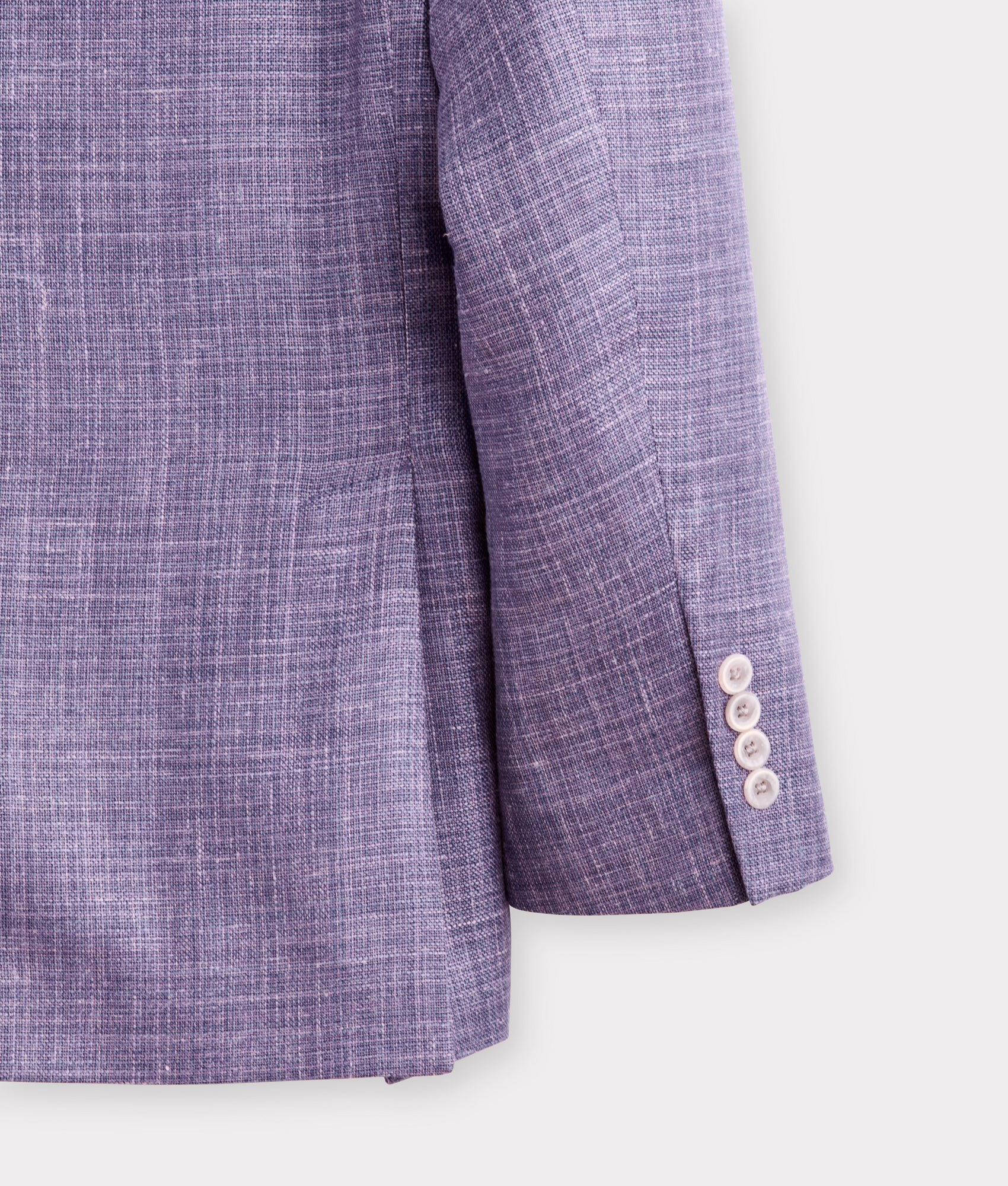 Lucchese Sport Coat :: Purple - Image 6