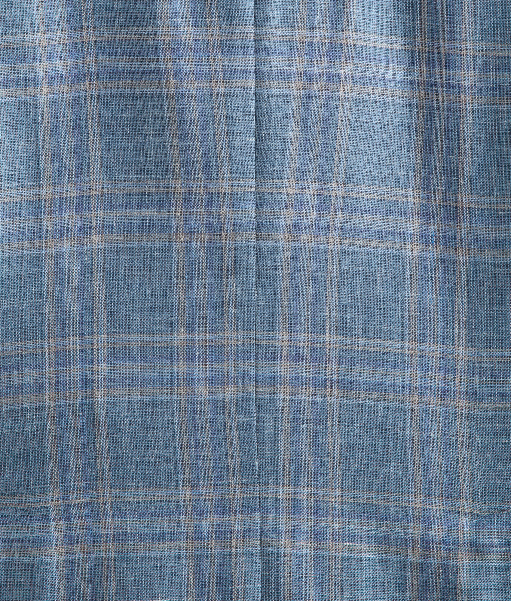 Lucchese Sport Coat :: Pastel Blue - Image 8