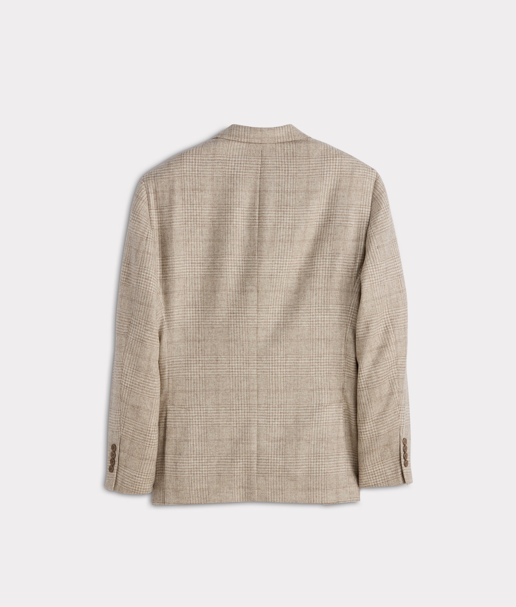 Lucchese Sport Coat :: Oatmeal - Image 2