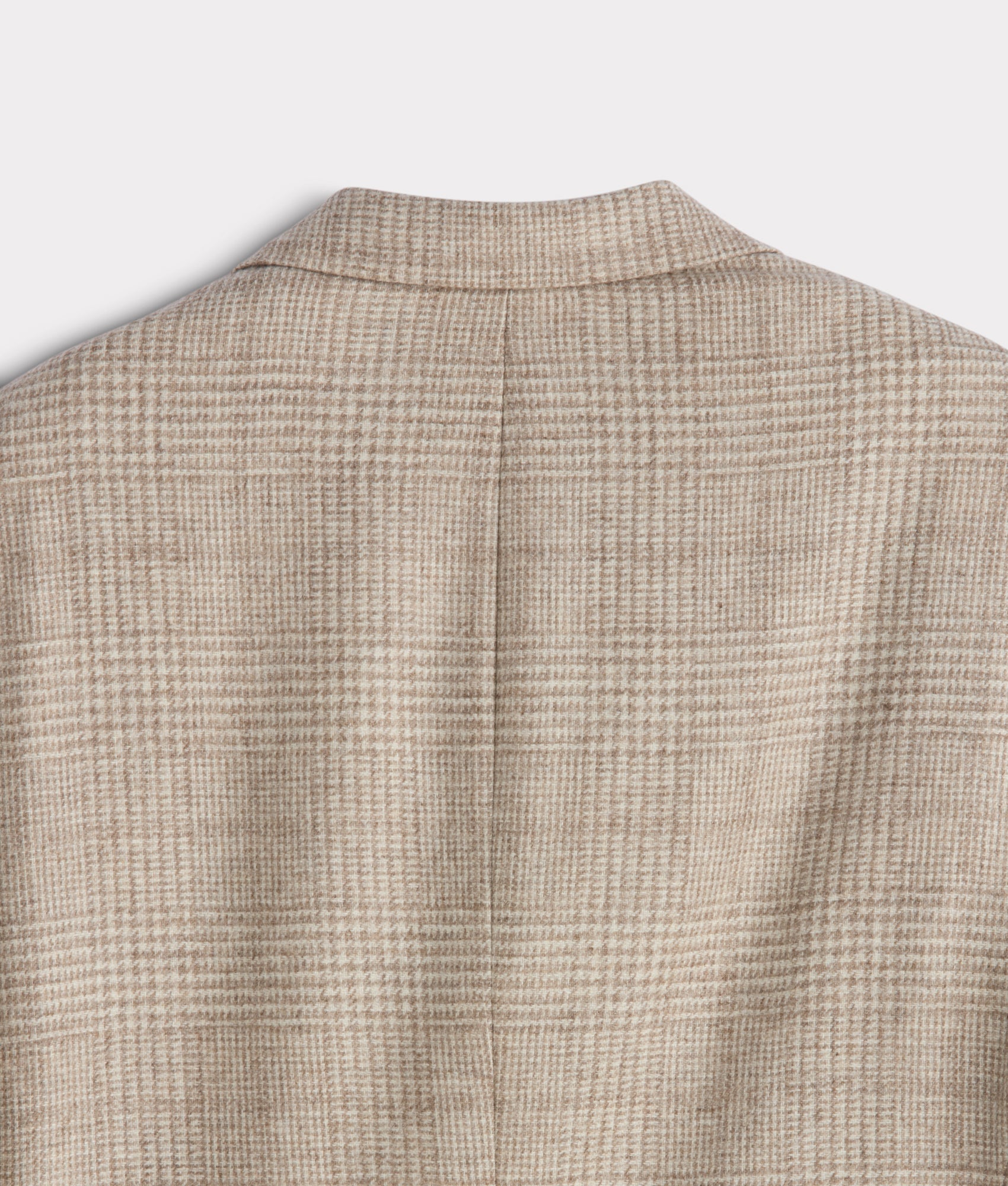 Lucchese Sport Coat :: Oatmeal - Image 6