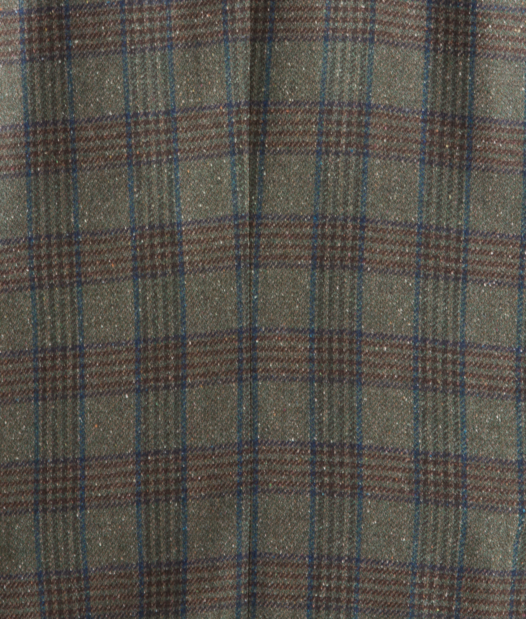 Lucchese Sport Coat :: Olive Green - Image 11