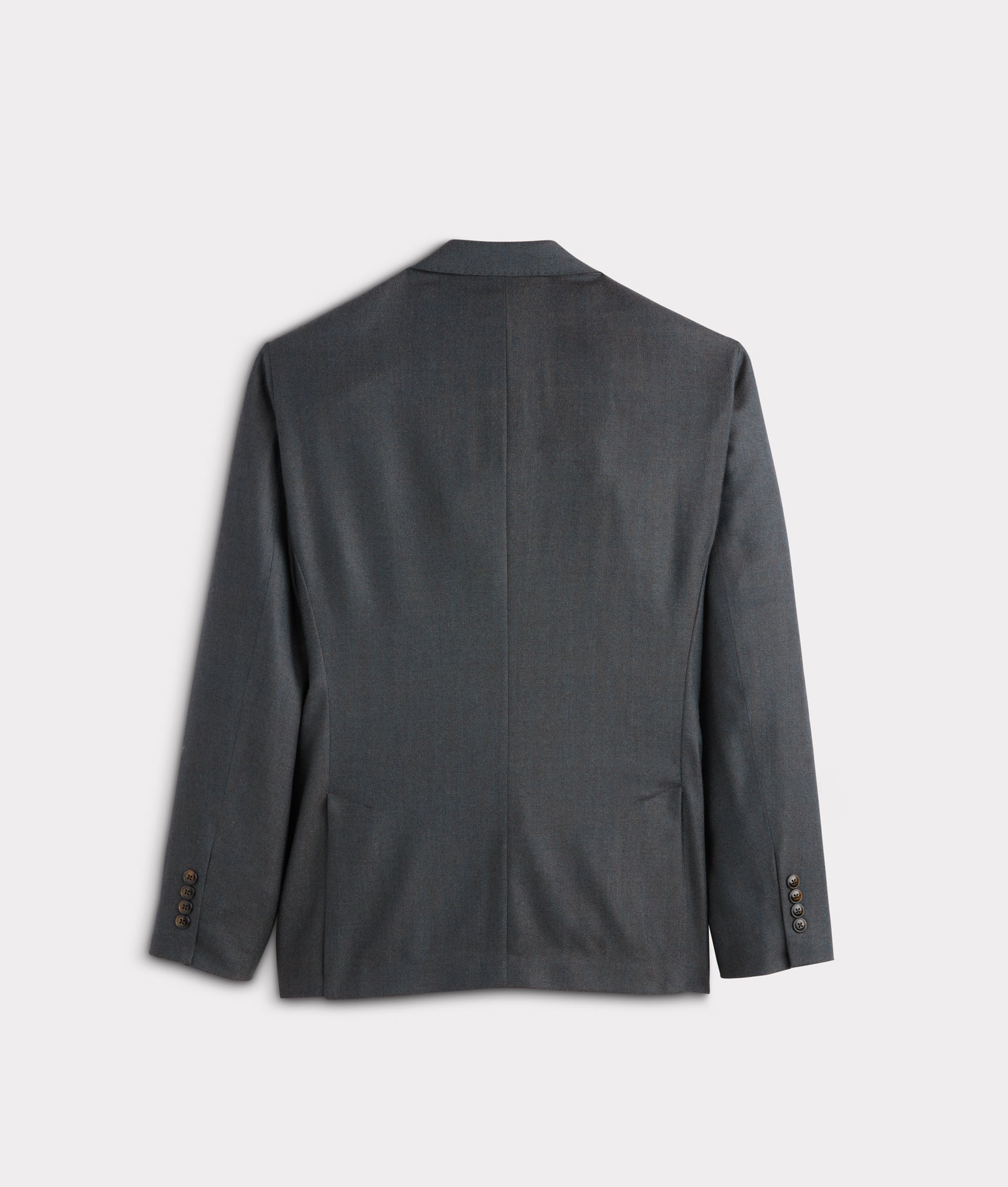 Lucchese Sport Coat :: Teal - Image 3