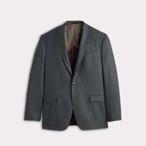 Lucchese Sport Coat :: Teal