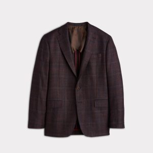 Lucchese Sport Coat :: Multi
