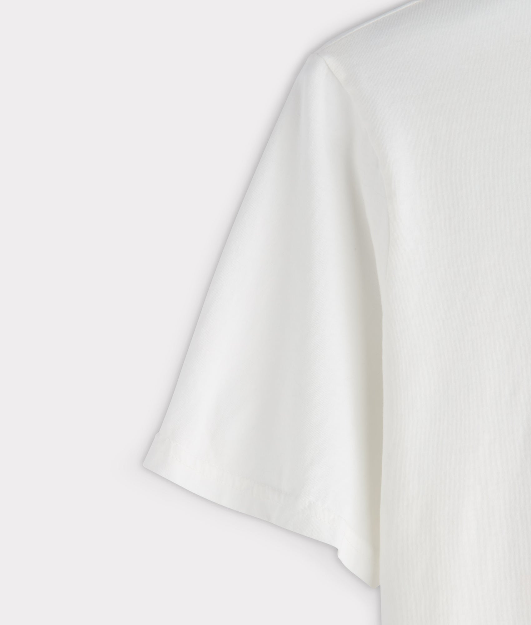 Gas Cap Tee :: White - Image 7
