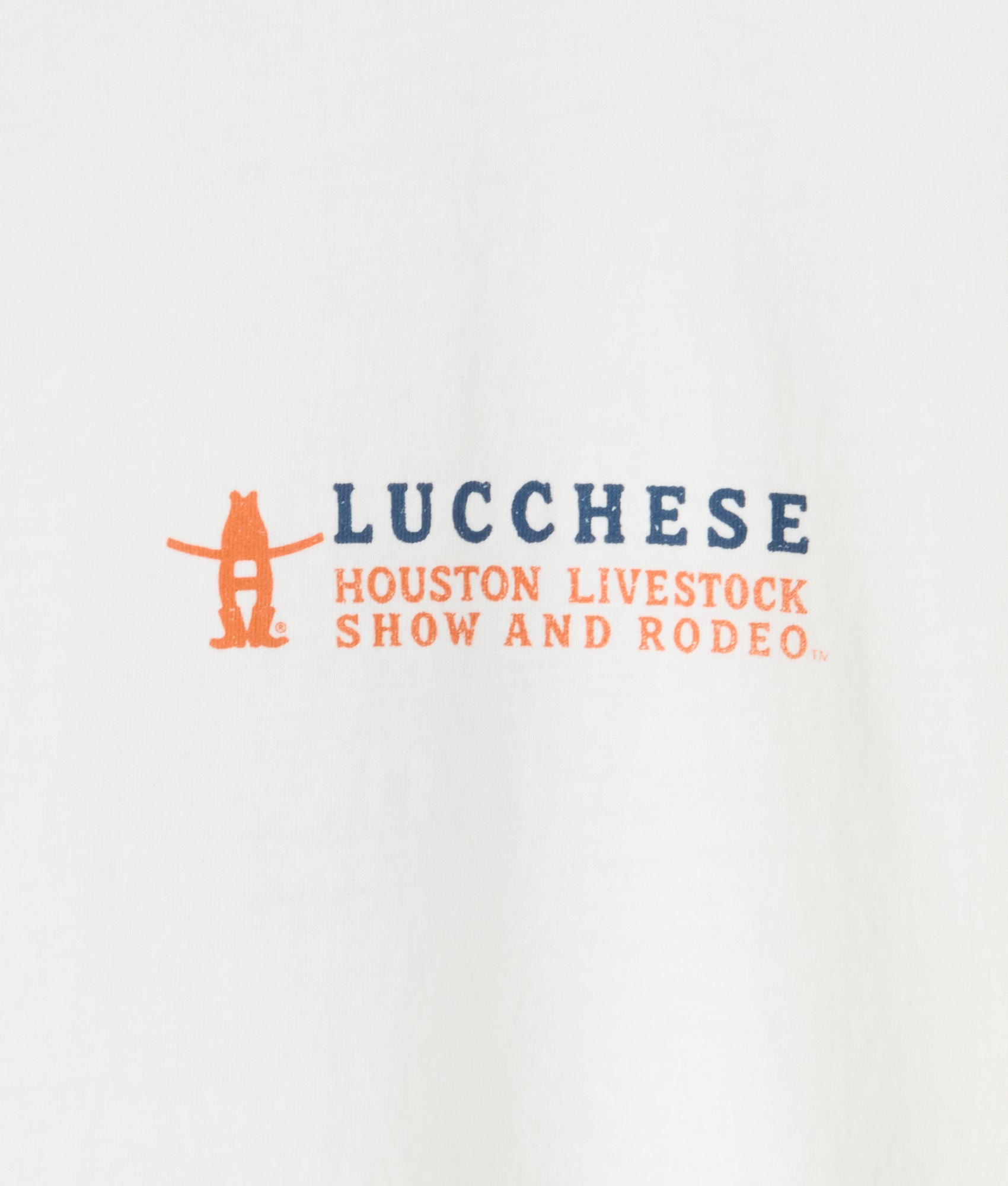 Triple R Tee :: White - Image 9