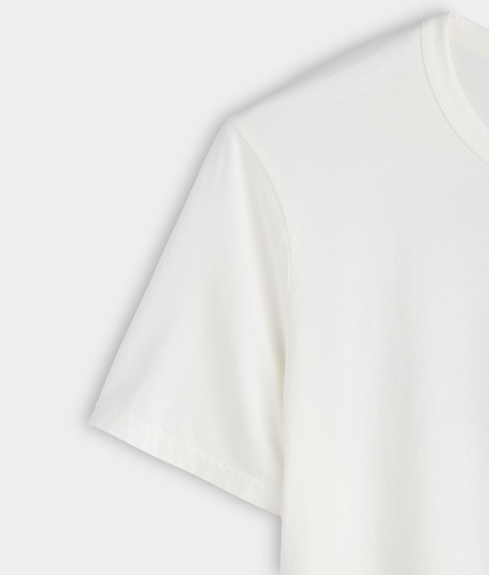 Triple R Tee :: White - Image 5