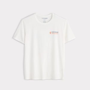 Triple R Tee :: White