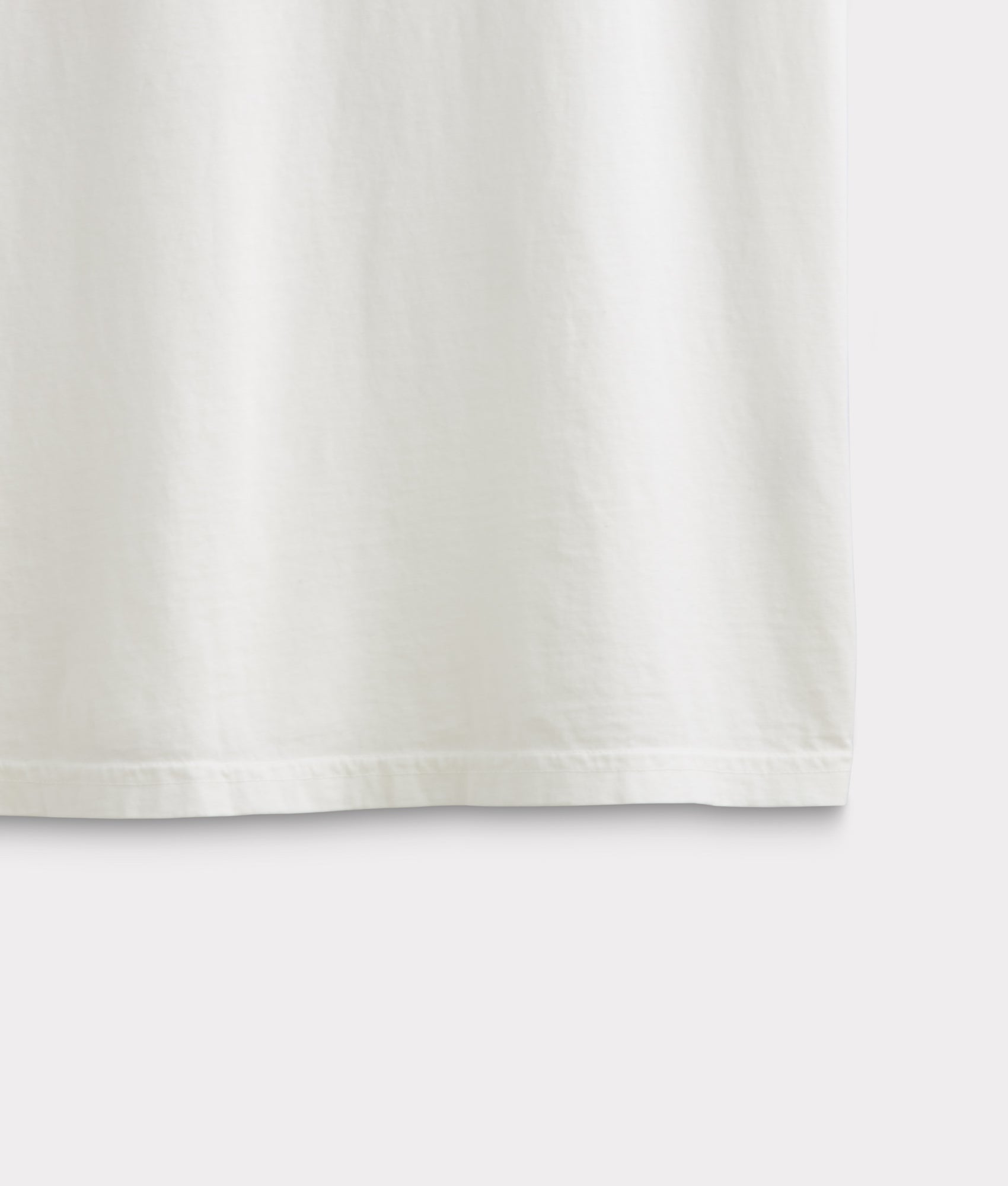 Vintage Patriot Tee :: White - Image 6