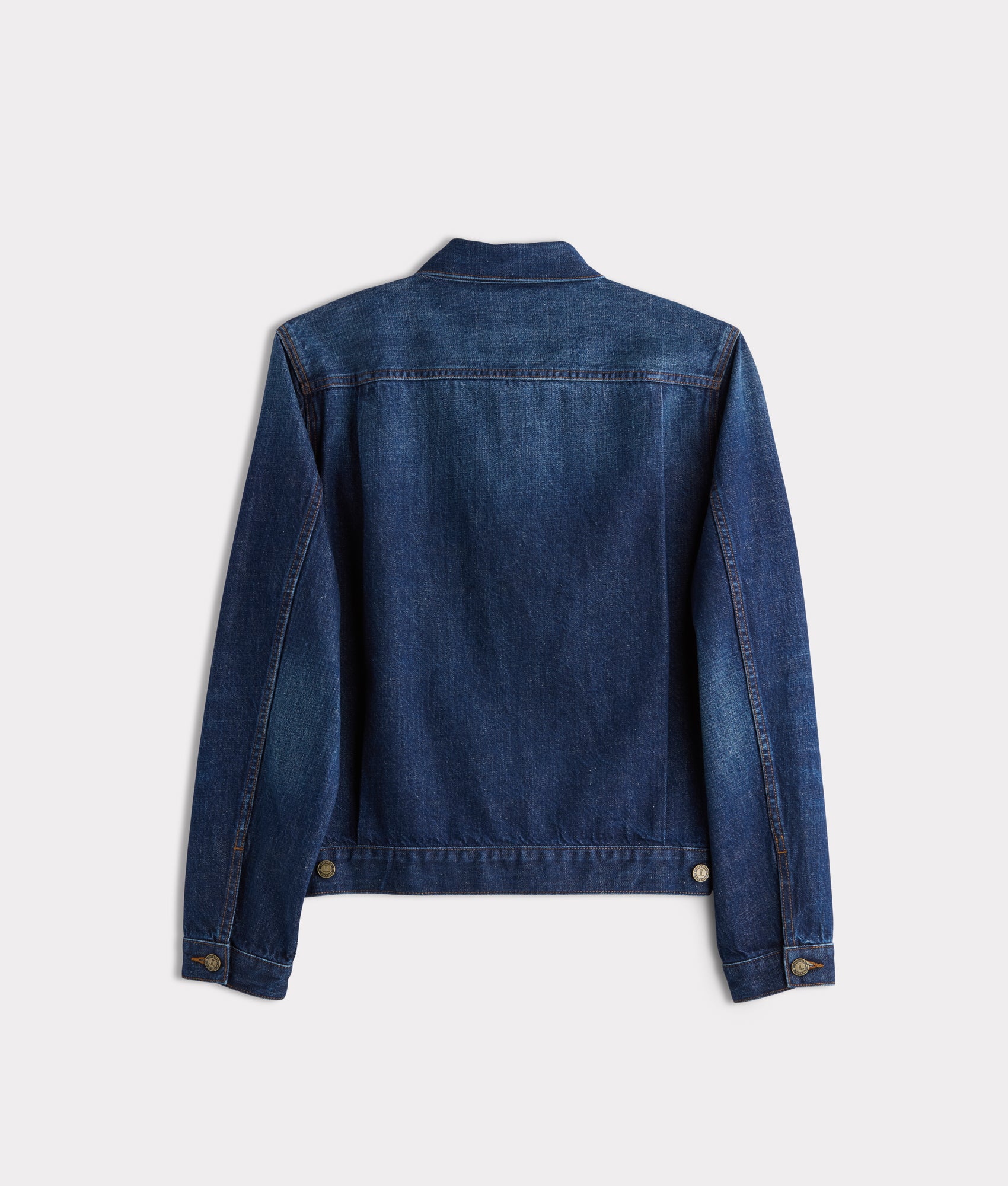 Jennings Type II Denim Jacket :: Denim - Image 5
