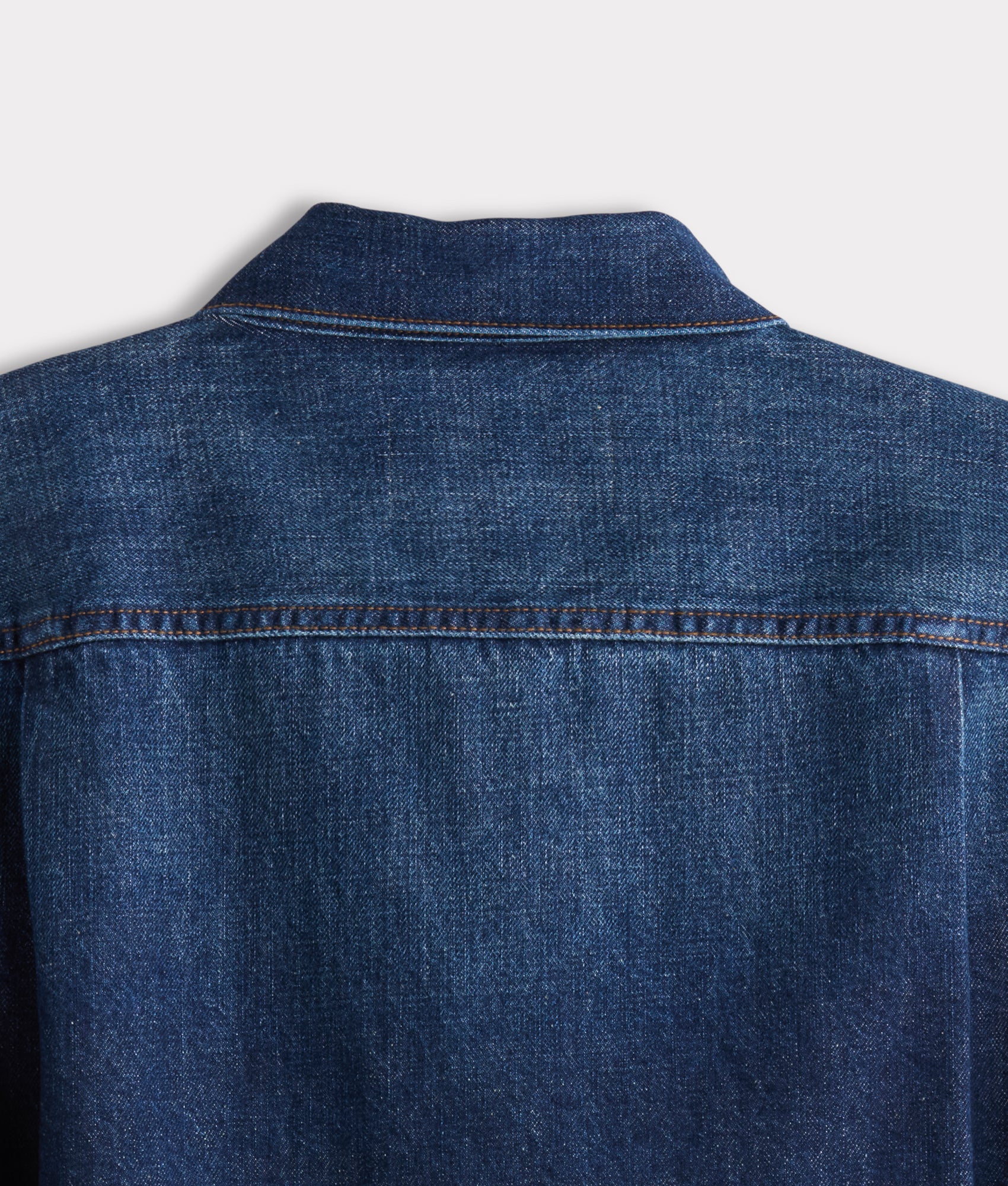 Jennings Type II Denim Jacket :: Denim - Image 6