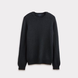 Daniel Sweater :: Midnight