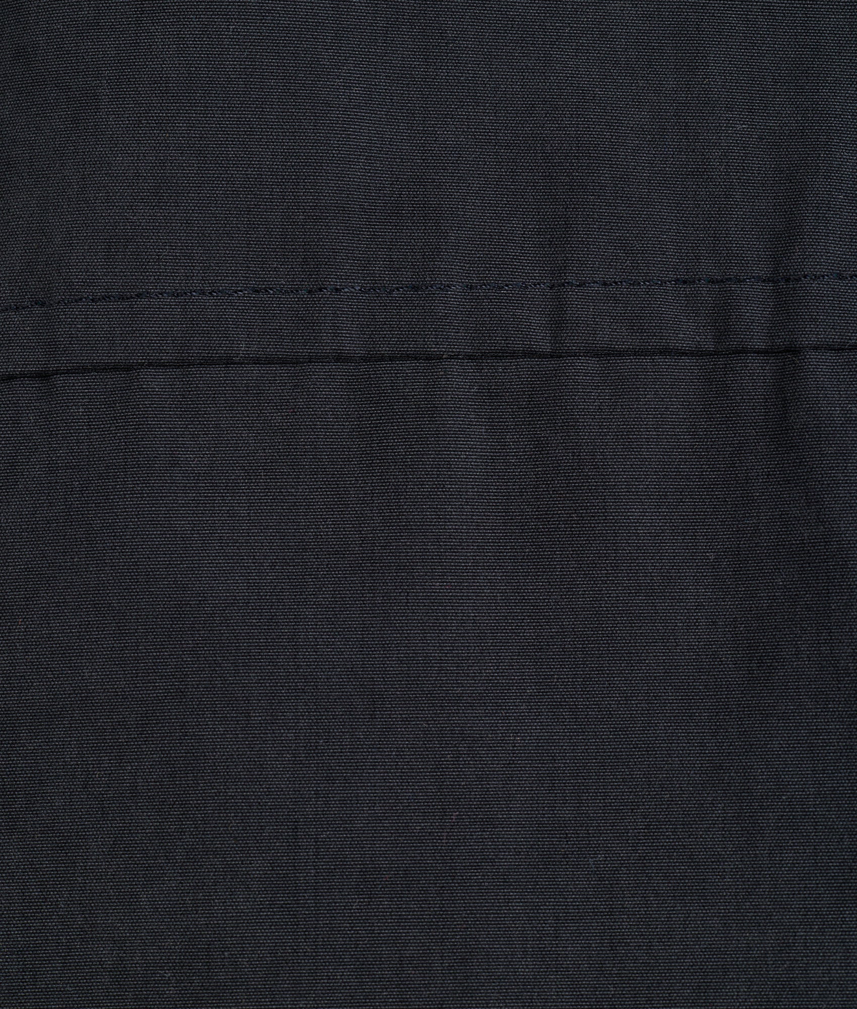 William Peach Cotton Jacket :: Navy - Image 8