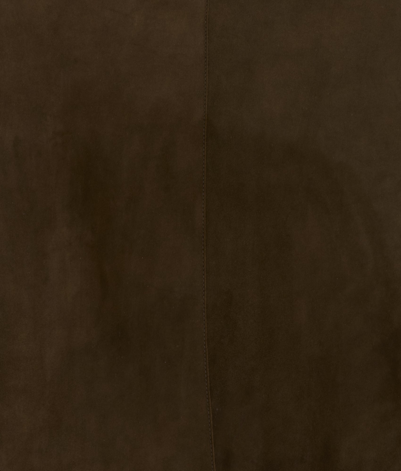 Hogan Suede Blazer :: Olive - Image 11