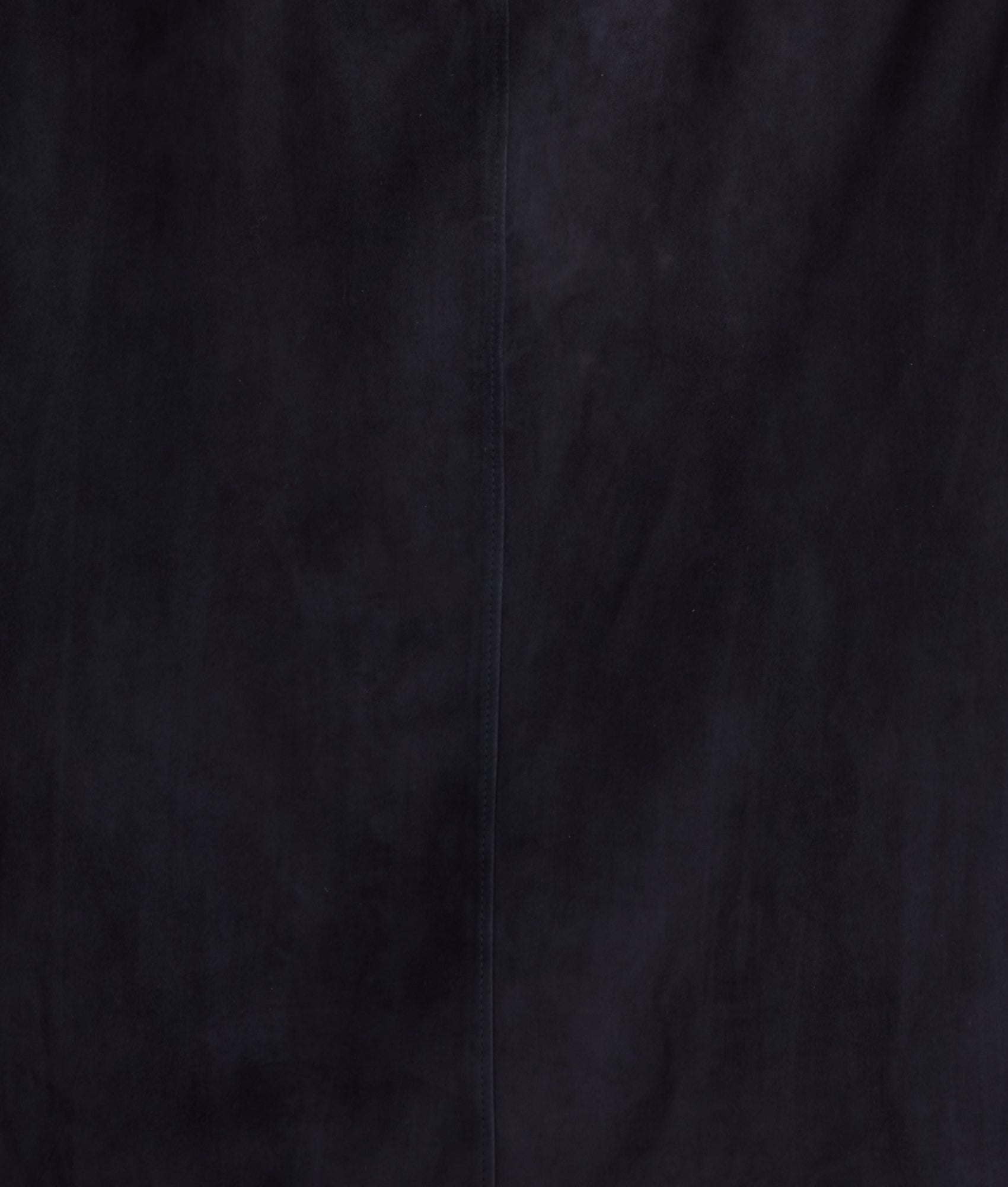 Ace Suede Shacket :: Dusty Blue - Image 13