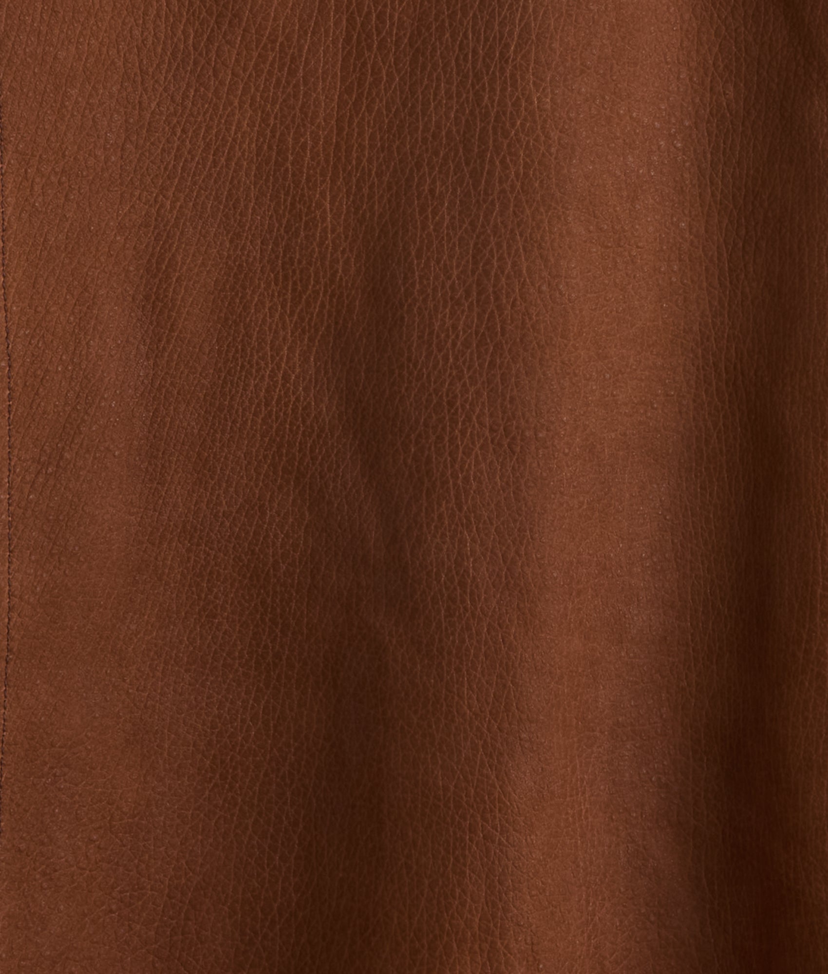 Winston Textured Shacket :: Brown - Image 9