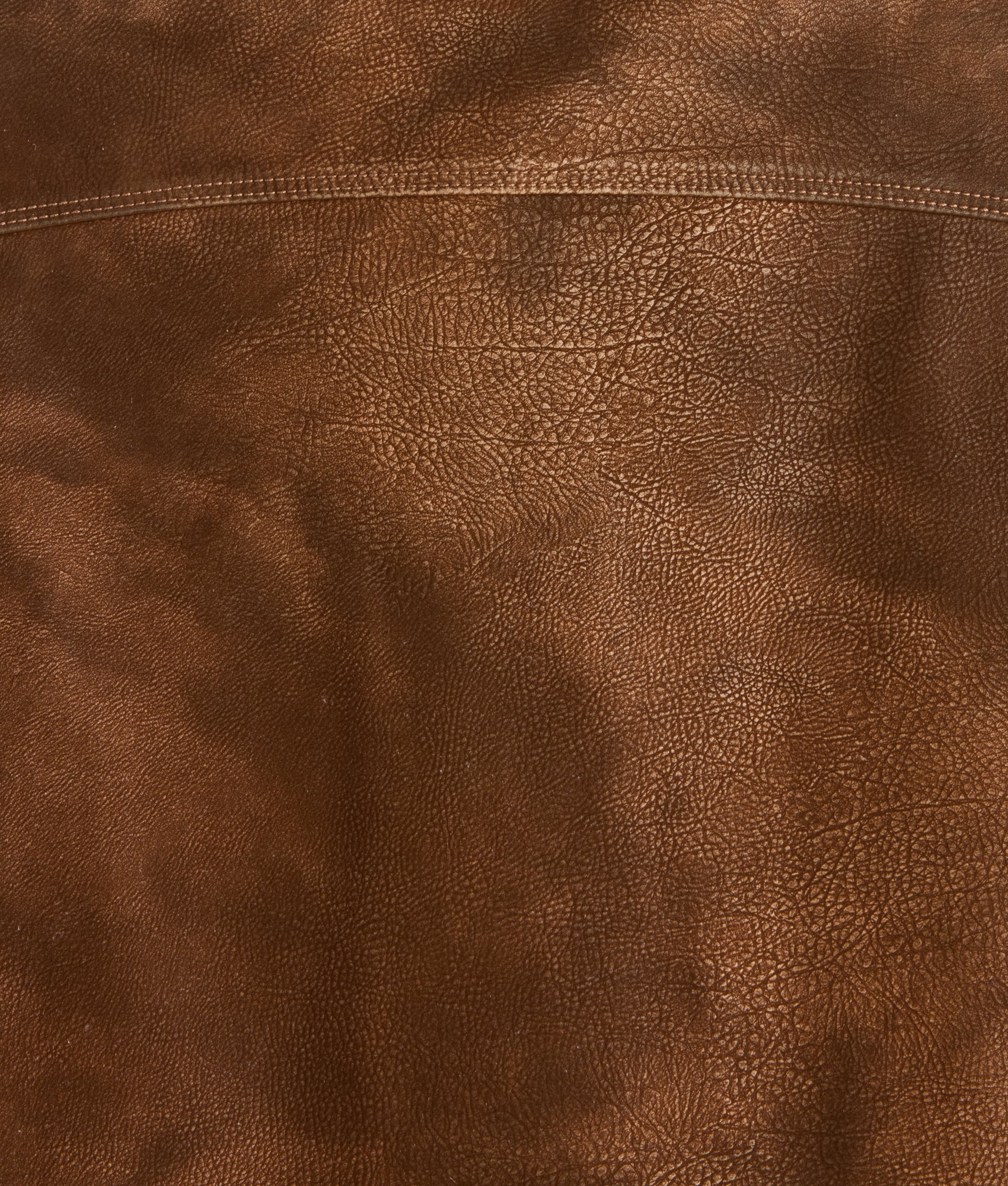 Tucker Roper Shirt :: Light Brown - Image 11