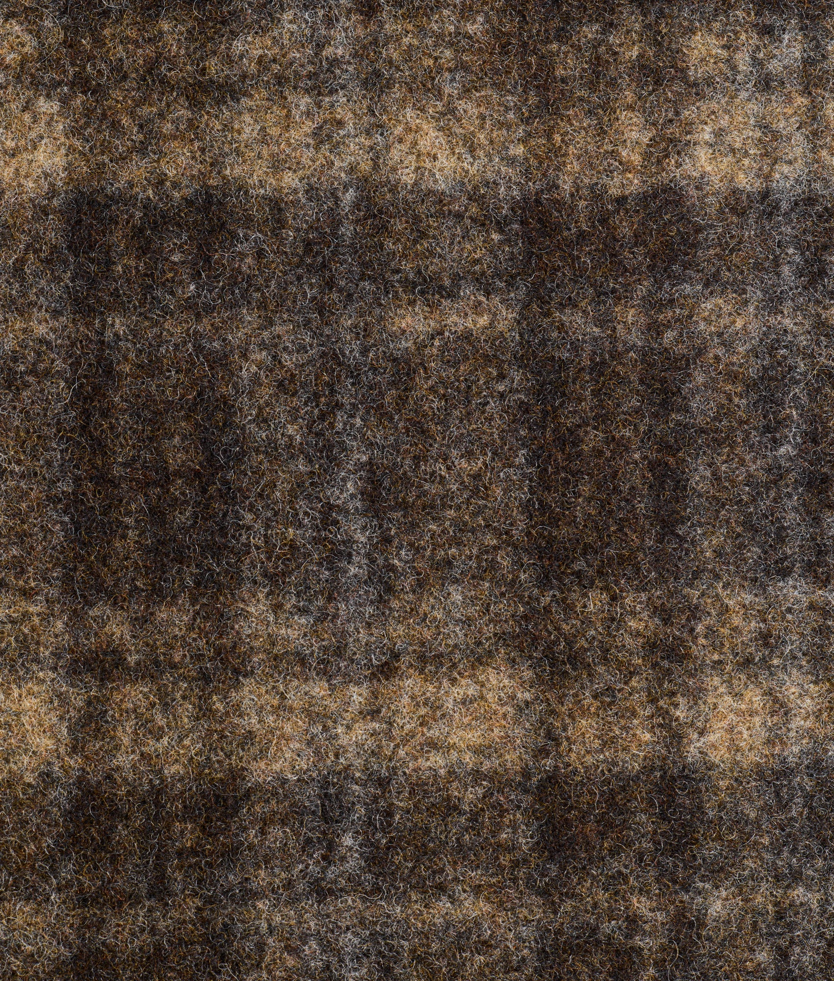 Douglas Plaid Wool Coat :: Multi - Image 6