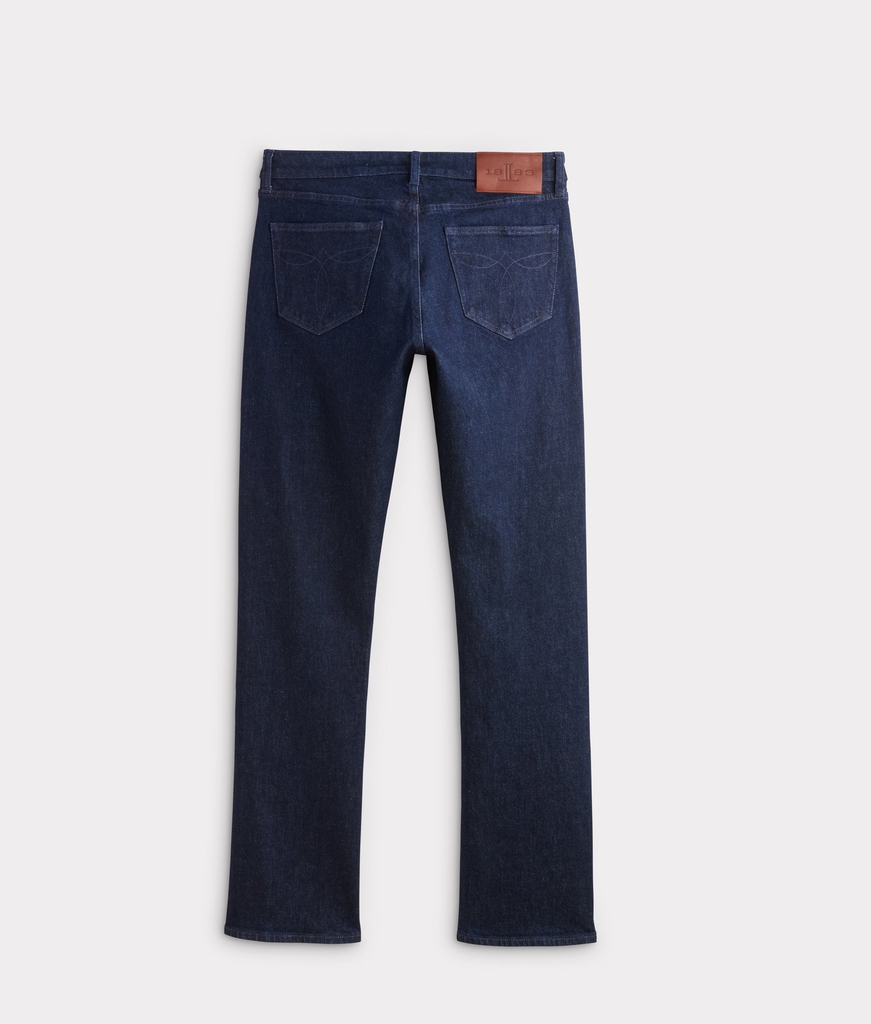 Jesse Men's Slim Straight Jean :: Rodeo - Image 3
