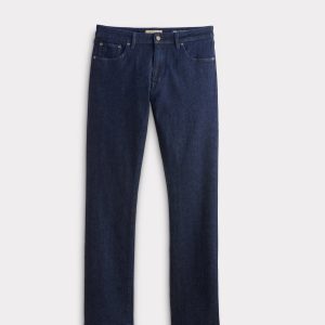 Jesse Men's Slim Straight Jean 32 :: Rodeo