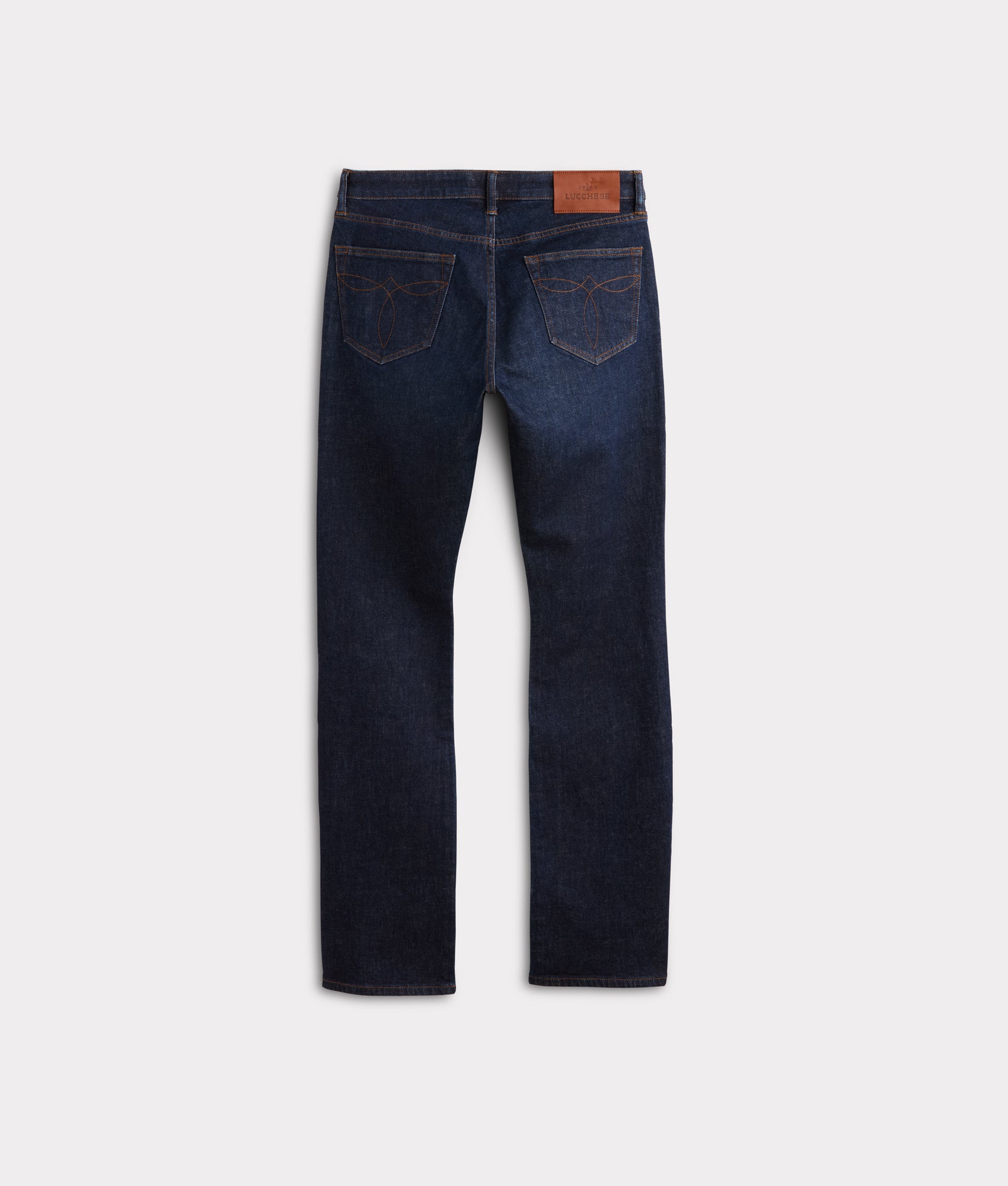 Dean Bootcut Jean 34 :: Blue Ridge - Image 2
