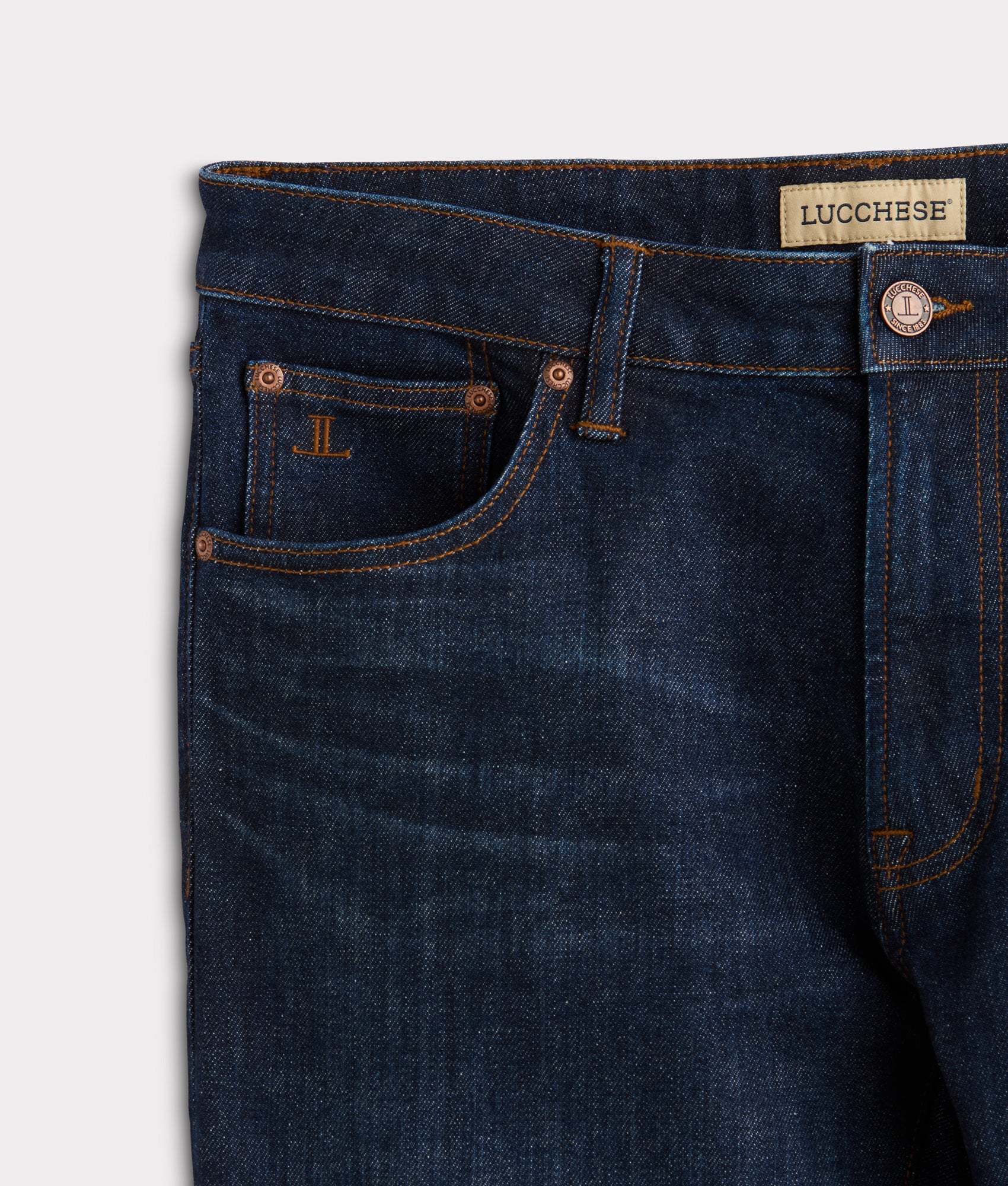 Dean Bootcut Jean 34 :: Blue Ridge - Image 5