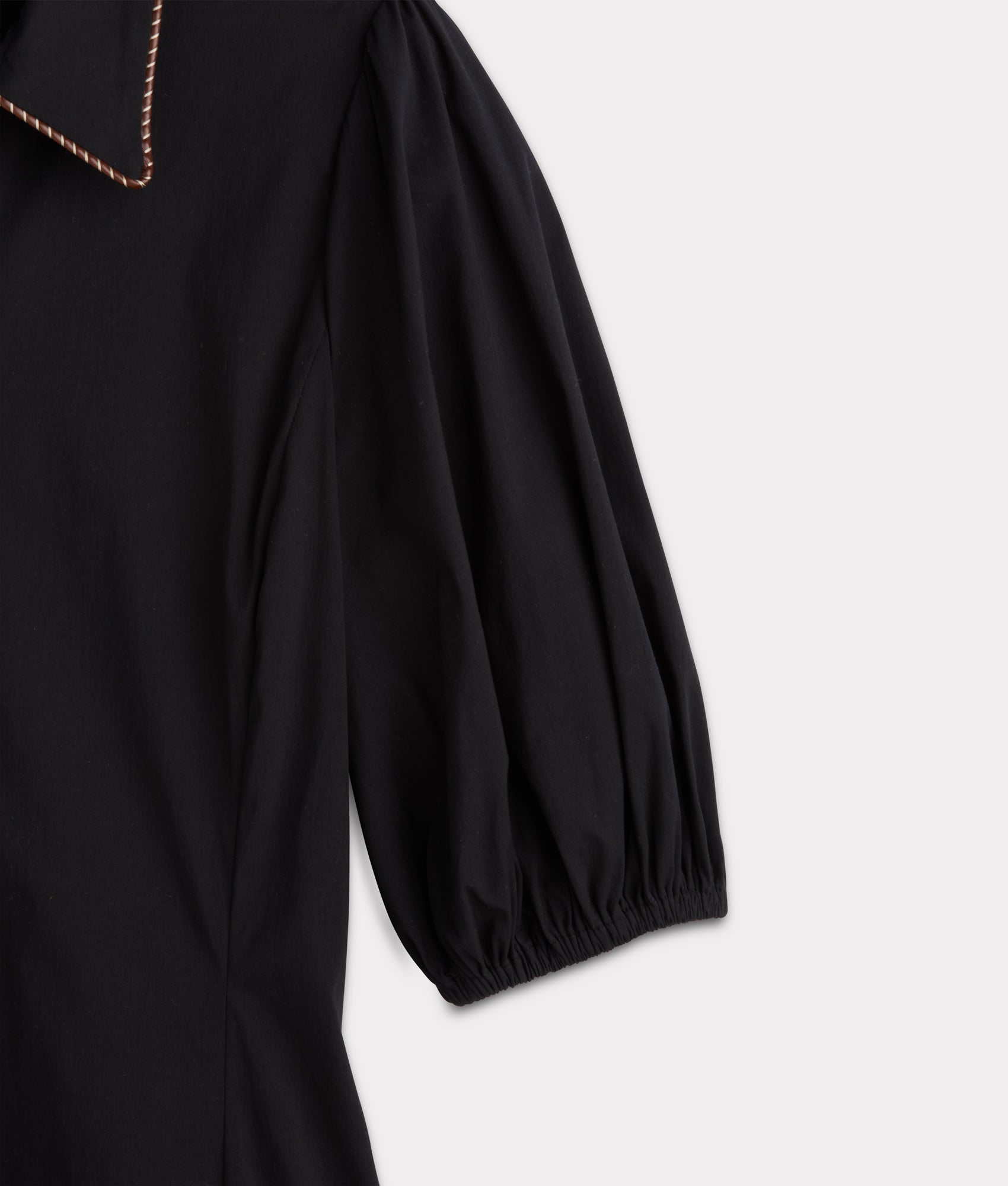 Lela Rose x Lucchese Wren :: Black - Image 5