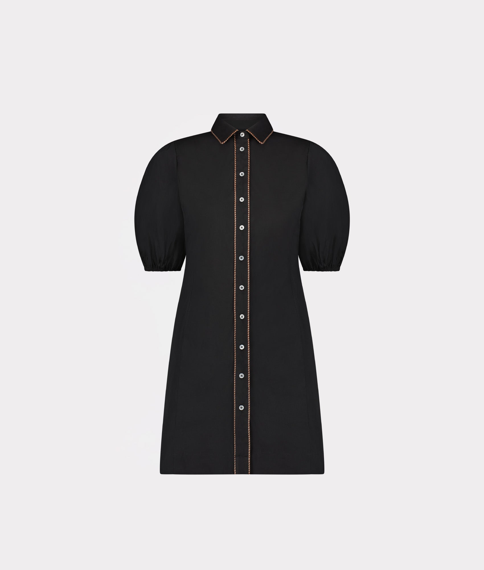Lela Rose x Lucchese Wren :: Black